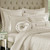 Satinique Natural Bedding Collection -