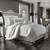 Astoria White Bedding Ensemble - 846339080418