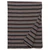 Nordic II Alpine Stripe Throw - 650654043269