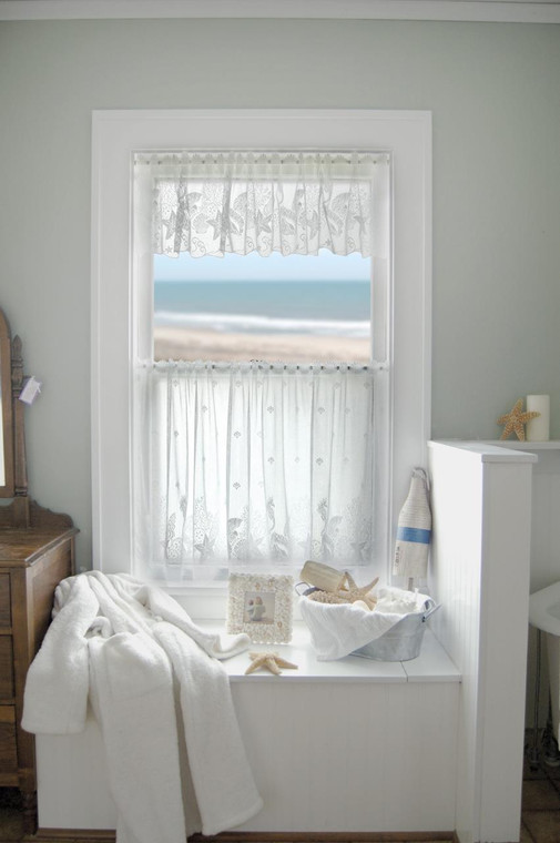 Seascape  Tier - 734573013869