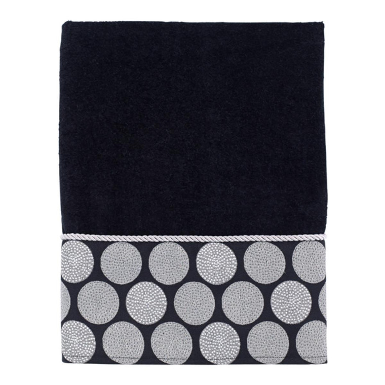 Dotted Circles Bath Collection -