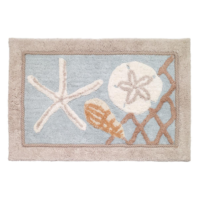 Seaglass Rug - 021864351220