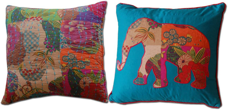 Jewel Pillow Set - 636047311269