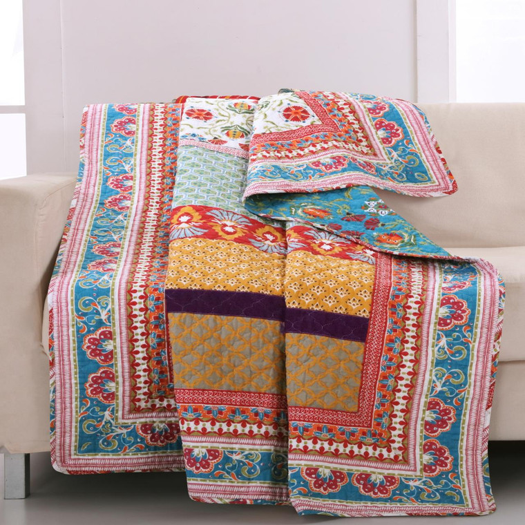 Thalia Throw - 636047357755