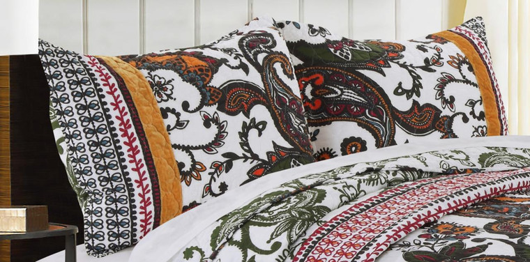 Orleans Sham - 636047355140