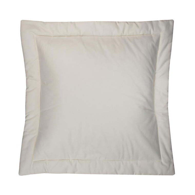 Salazar Ivory Euro Sham - 013864107303
