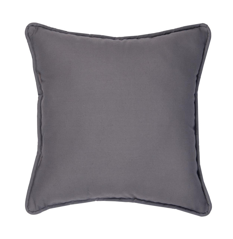 Salazar Square Pillow - 013864107365