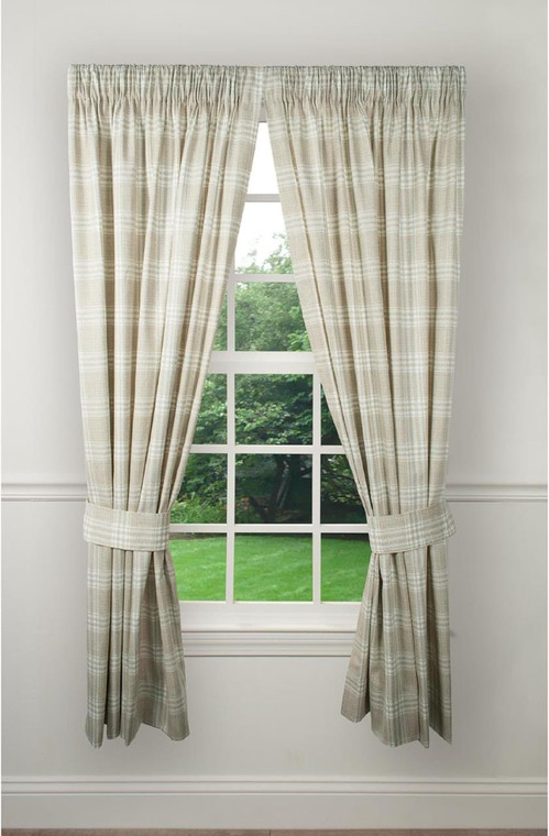 Bartlett Curtains - 730462138408