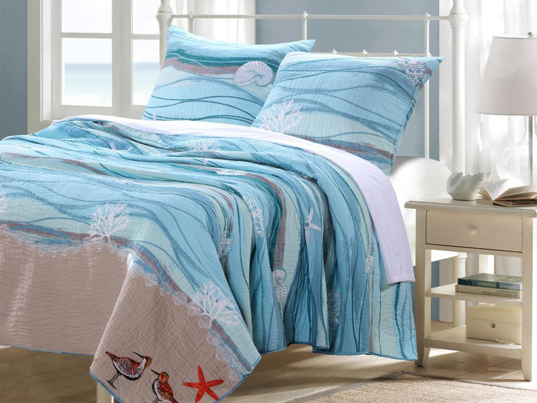 Maui Quilt Collection -