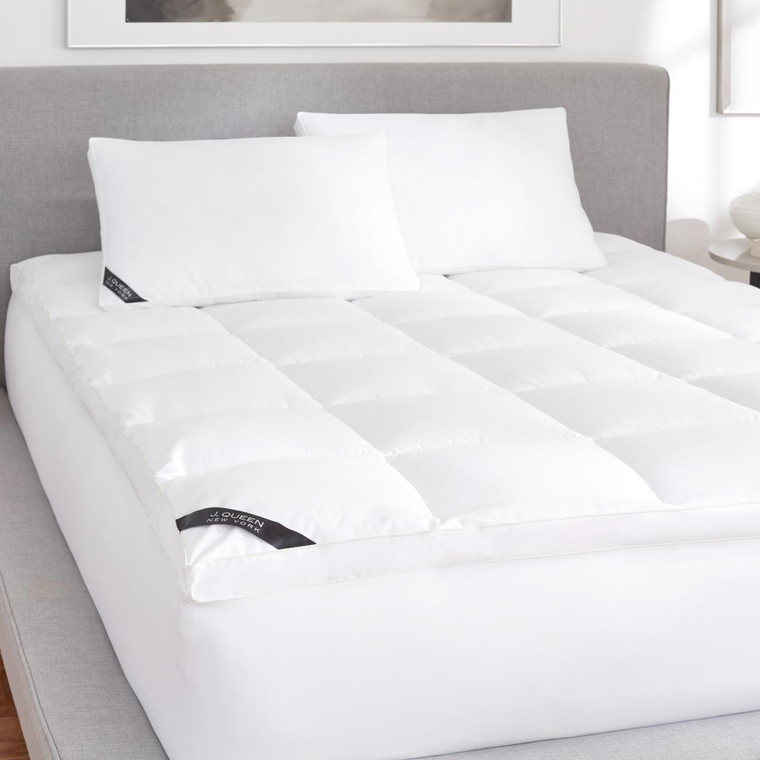 Regency Mattress Topper - 846339088490