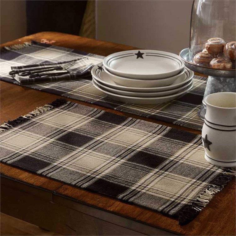 Soapstone Placemat set of 4 - 608614379767
