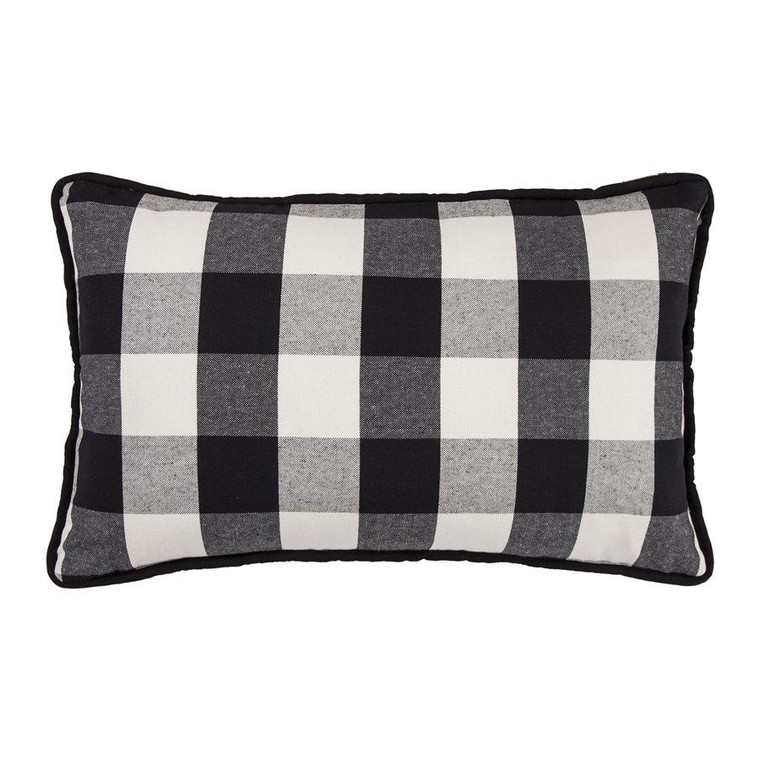 Buffalo Check Pillow - 819652021093