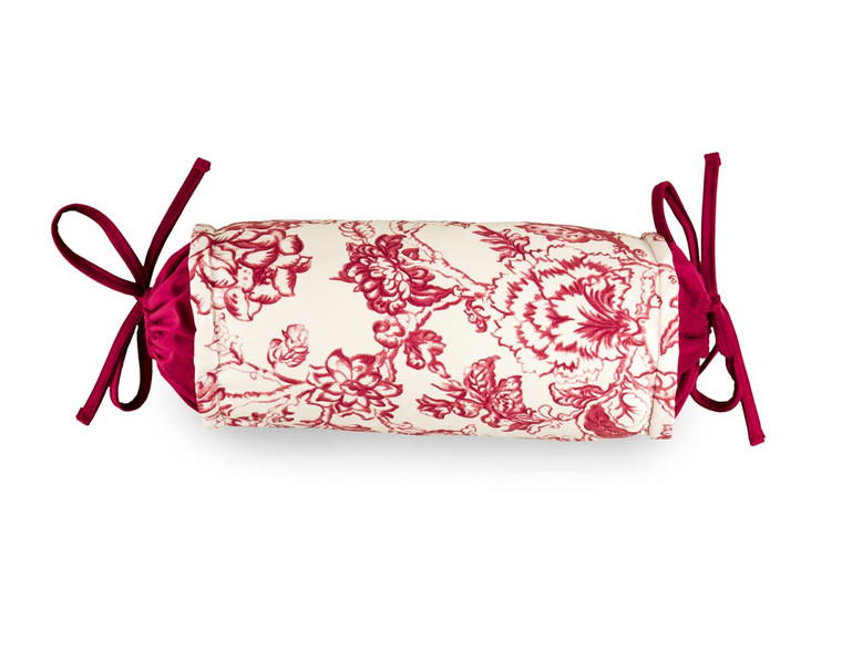 Nadine Neckroll Pillow - 013864114738