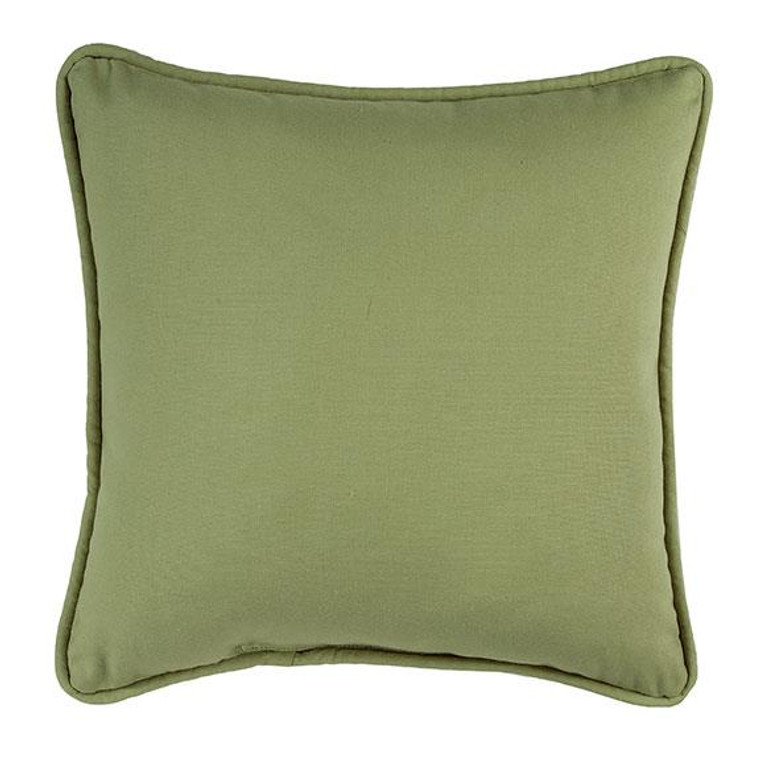 Park Avenue Pear Pillow - 013864114288