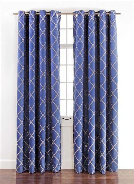 Envision Everdark Blackout Curtain -
