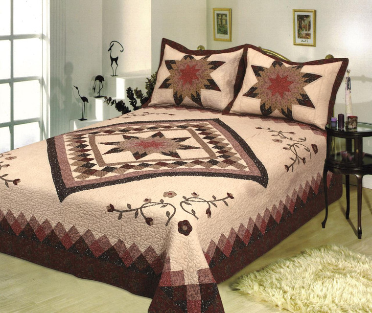 Heirloom Sham - 637173724350