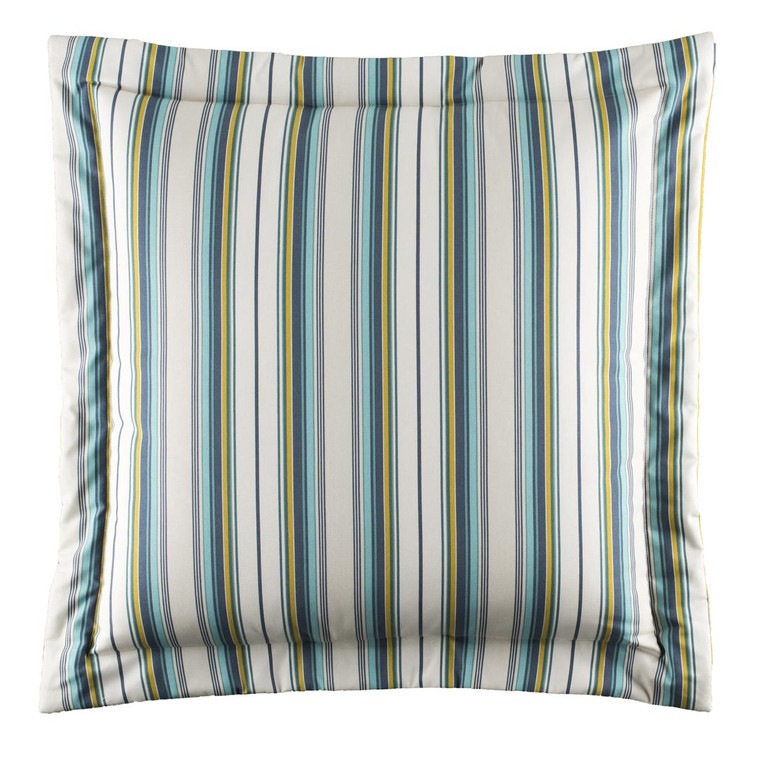 Riverpark Stripe Euro Sham - 138641198562