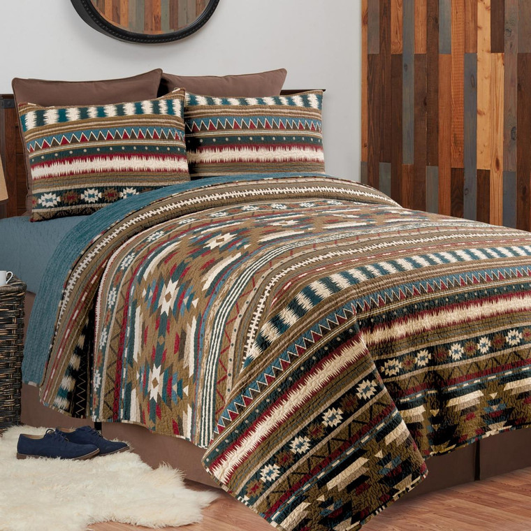 Wyatt Bedding Collection -