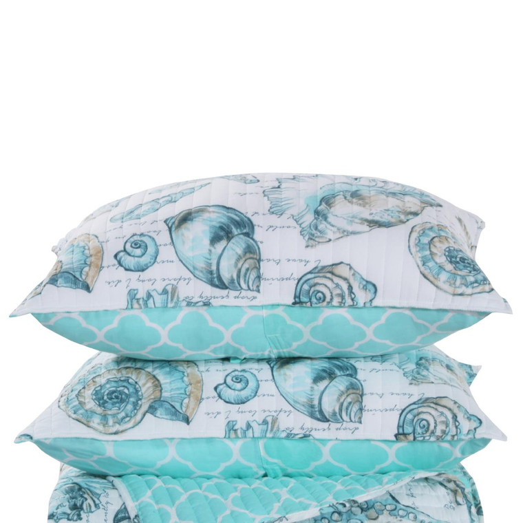 Cruz Multi Sham - 636047382245