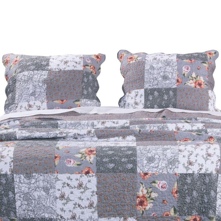 Giulia Multi Sham - 636047401748