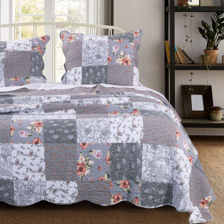 Giulia Quilt Set - 636047401724