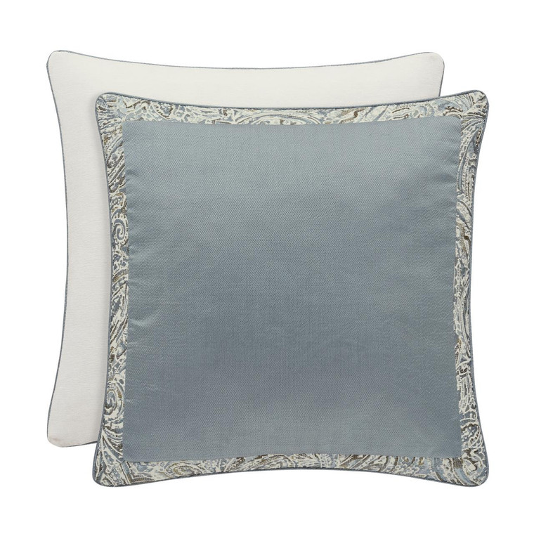 Giovani Spa Euro Sham - 846339081019