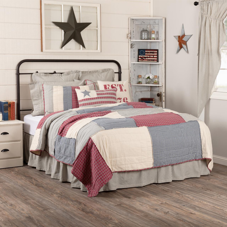 Hatteras Quilt Collection -