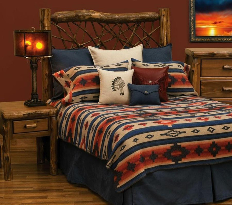 Redrock Canyon Bedding Collection -