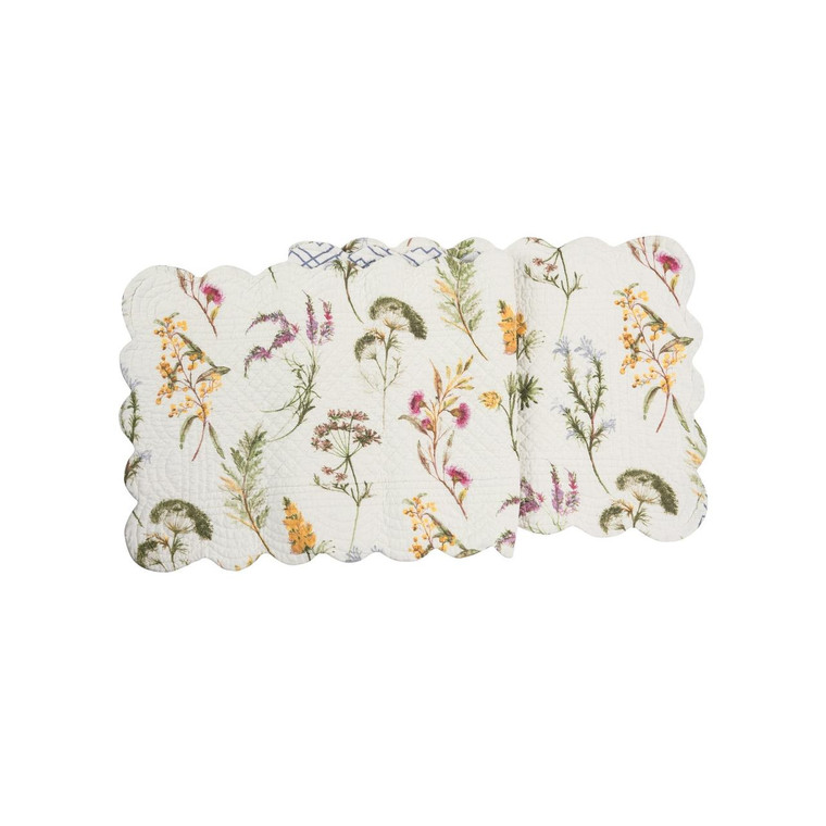 Genevieve Table Runner - 008246747543