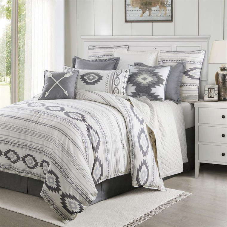 Free Spirit Southwestern Bedding Collection -