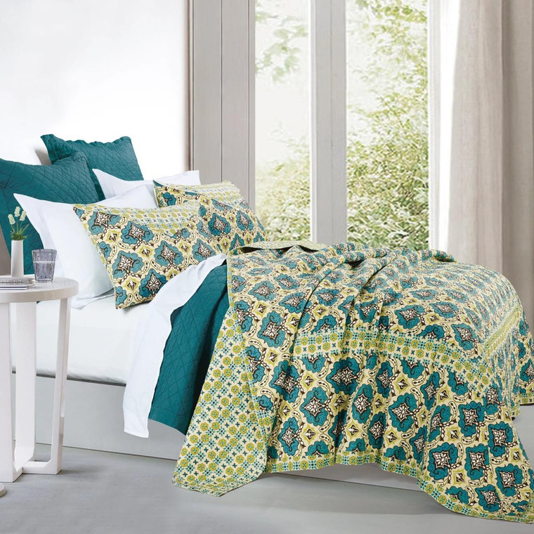 Salado Quilt Collection -