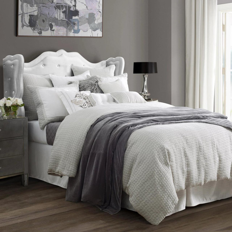 Wilshire Comforter Set - 813654026957