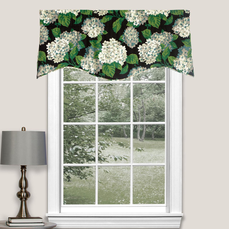 Hydrangea Onyx Winston Valance - 013864125628