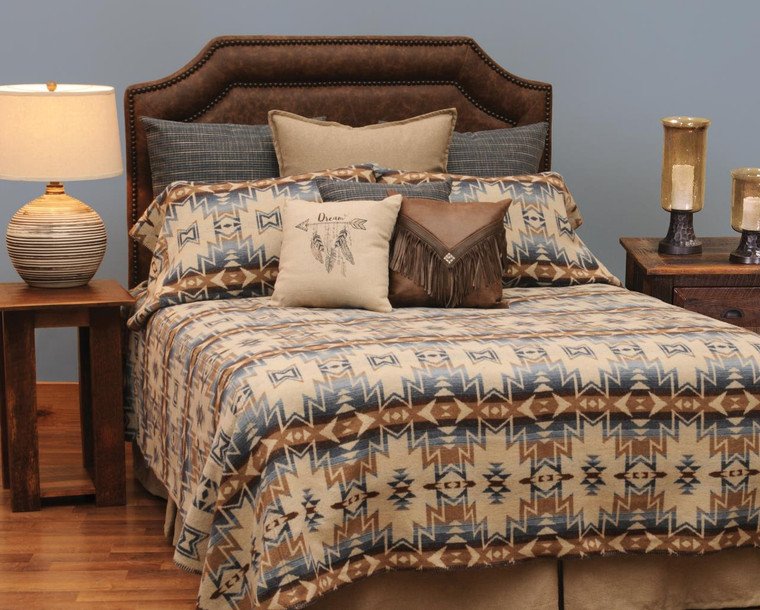 Cascada Bedding Collection -