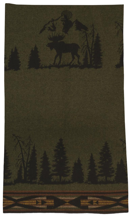 Moose 1 Throw - 650654058850