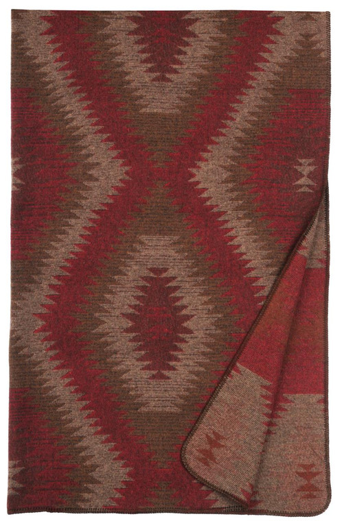 Yellowstone III Throw 2 - 650654075512