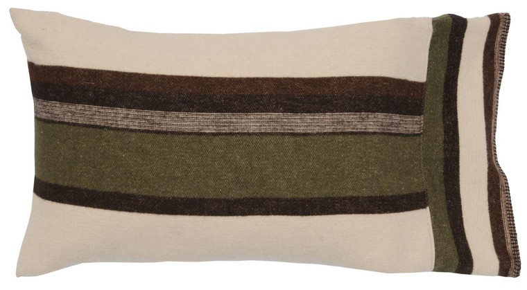 Sage Valley Sham - 650654075826