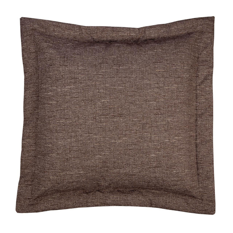 Izmir Textured Euro Sham - 013864127882