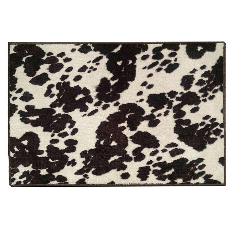 Cowhide Rug  Set of Two - 890830134101