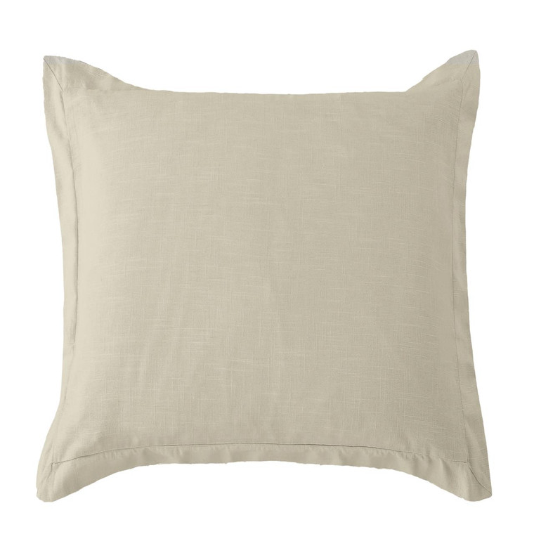 Luna Linen Euro Sham - 819652023240