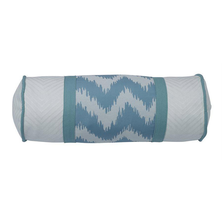 Catalina Neckroll Pillow - 890830120791