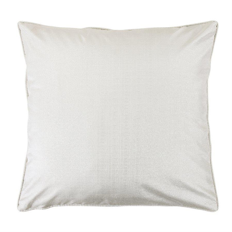 Sparkling Linen Euro Sham - 819652023080