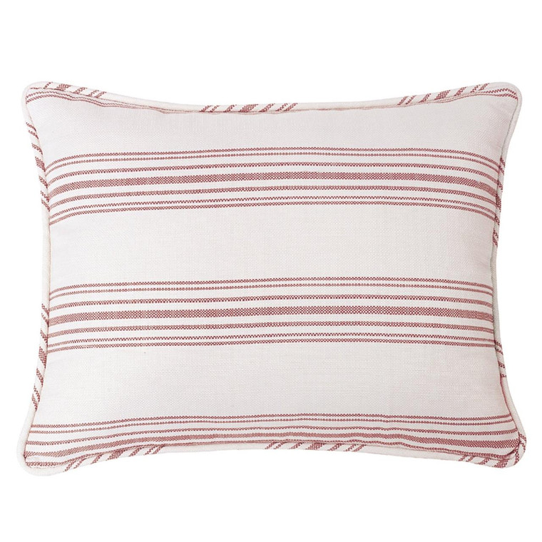 Prescott Stripe Pillow Sham - 813654022317