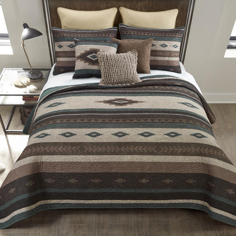Sierra Vista Quilt Collection -