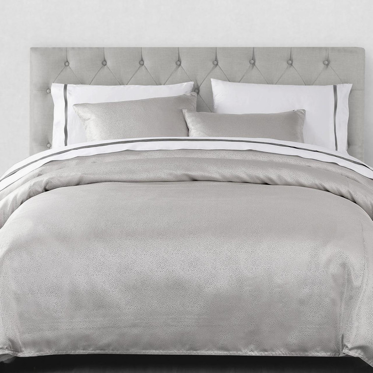 Marilyn Grey Duvet Set - 840118801409