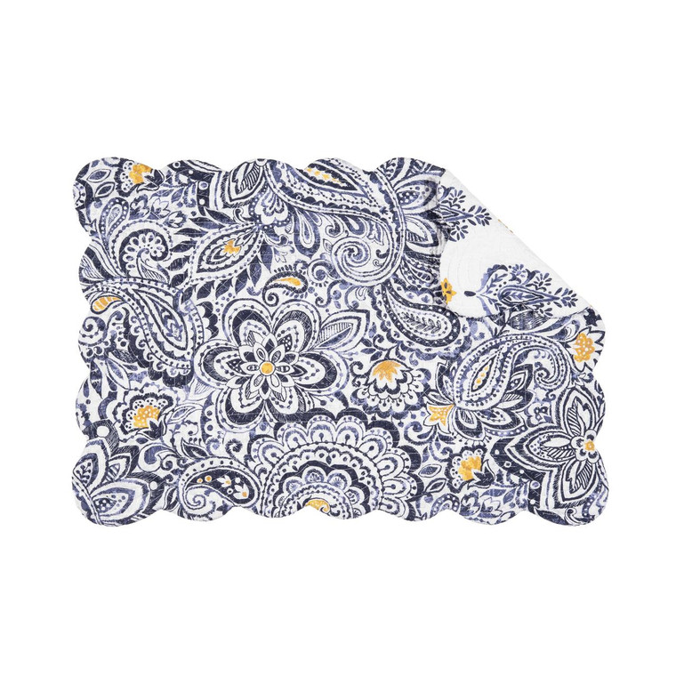 Serena Placemat Set - 8246776086