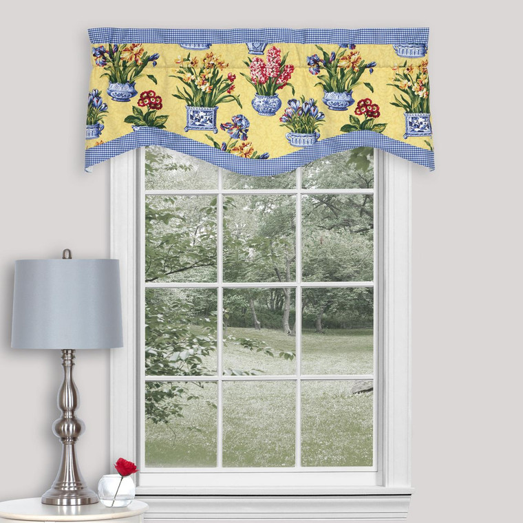 Melanie Buttercream Deana Valance - 138641296718