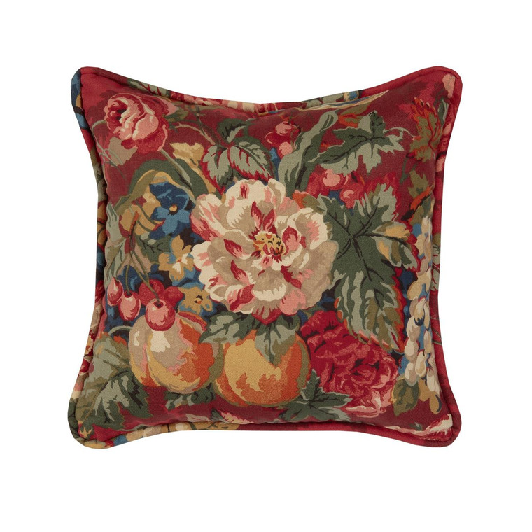 Queensland Square Pillow - 138641287358