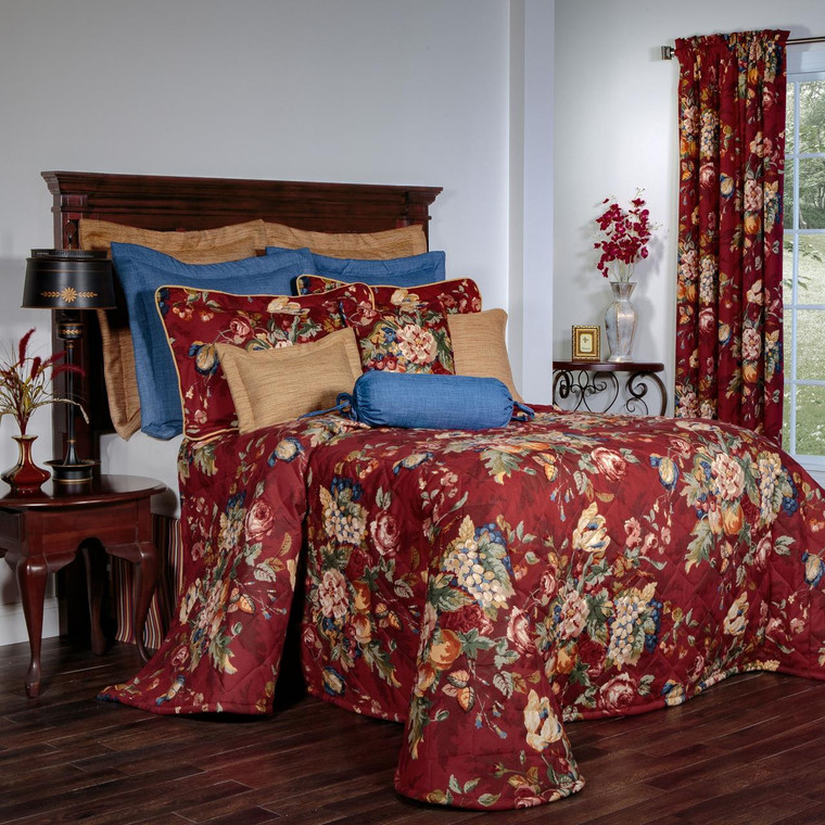 Queensland Bedspread - 138641285750