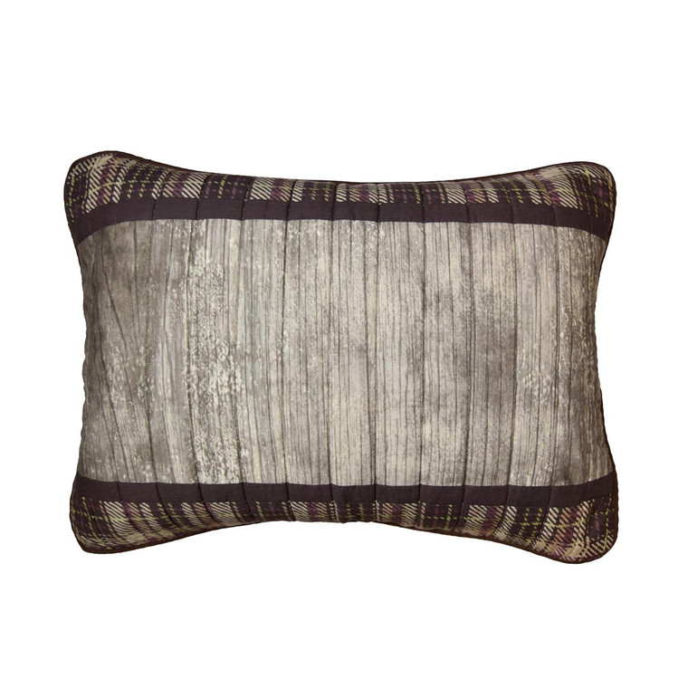 Bear Mirage Sham - 754069600229